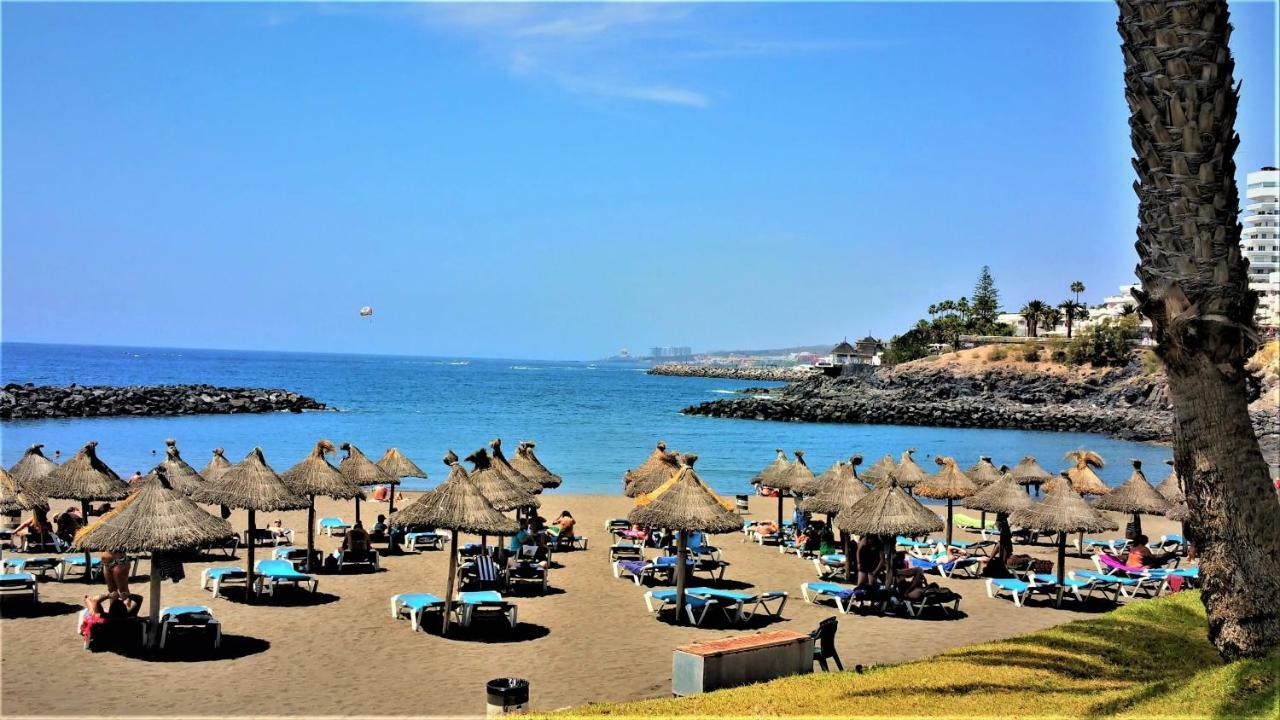 Playa De Las Americas Sea Views Exterior foto