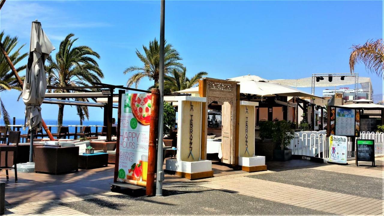 Playa De Las Americas Sea Views Exterior foto